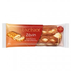PENAM EXELSIOR ZAVIN TVAROH MERUNKA 400G (3/4 DAYS SHELF LIFE)
