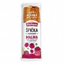 PENAM PLUNDROVA SPICKA MALINA KREM 6X100G (3/4 DAYS SHELF LIFE)