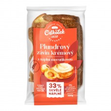 PENAM PLUNDROVY ZAVIN KREM A MERUNKA  3X200G (3/4 DAYS SHELF LIFE)