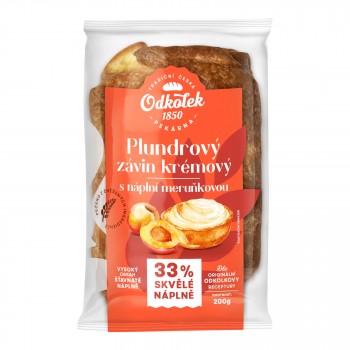 PENAM PLUNDROVY ZAVIN KREM A MERUNKA  200G