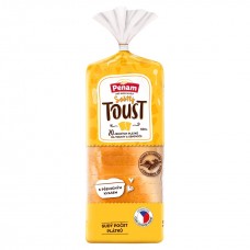 PENAM TOAST HIT SVETLY 3X500G