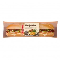 GROTTO BAGETA ZBOJNICKA 220G