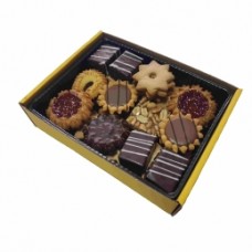 BISCUITS ''BANQUET MIX'' 3X300G