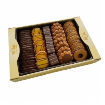 BISCUITS ''COCTAIL'' 3X550G