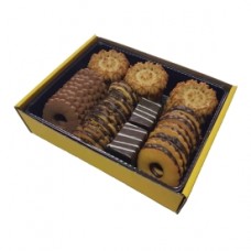 BISCUITS ''DESSERT'' 3X350G