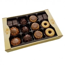 BISCUITS ''FANCY MIX'' 3X410G