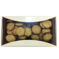 BISCUITS ''SALAMANDRY'' 3X300G
