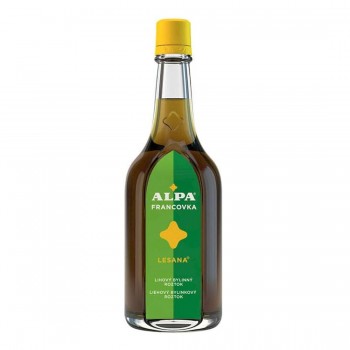 ALPA LESANA 4X160ML