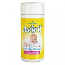 ALPA AVIRIL DETSKY ZASYP 3X100G