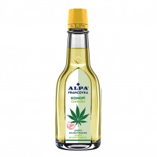 ALPA FRANCOVKA KONOPI 4X60ML