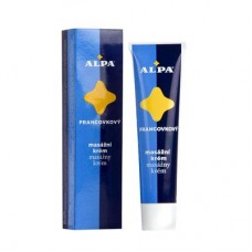 ALPA FRANCOVKOVY KREM 3X40G
