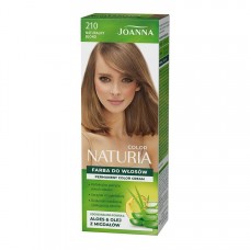 JOANNA FARBA 210 NATURALNY BLOND