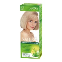 JOANNA FARBA 212 SZLACHETNA PERLA 3X100ML