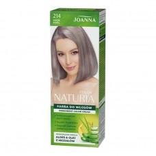 JOANNA FARBA 214 GOLEBI POPIEL 3X100ML