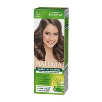 JOANNA FARBA 215 ZIMNY BLOND 3X100ML