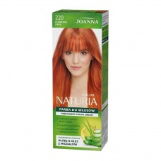 JOANNA FARBA 220 PLOMIENNA ISKRA 3X100ML