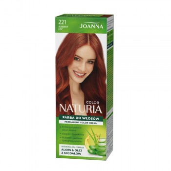 JOANNA FARBA 221 JESIENNY LISC 3X100ML