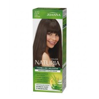 JOANNA FARBA 222 DZIKI KASZTAN 3X100ML
