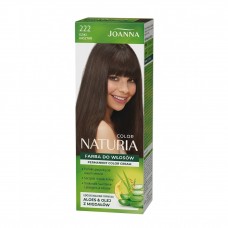 JOANNA FARBA 222 DZIKI KASZTAN 3X100ML