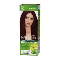 JOANNA FARBA 233 GLEBOKI BURGUD 3X100ML