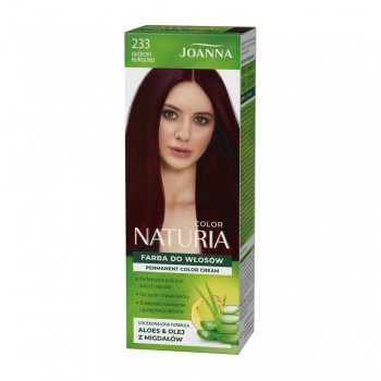 JOANNA FARBA 233 GLEBOKI BURGUD 3X100ML