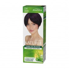 JOANNA FARBA 234 SLIWKA OBERYNA 3X100ML