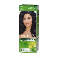 JOANNA FARBA 235 LESNA JAGODA 3X100ML