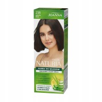 JOANNA FARBA 238 MROZNY BRAZ 3X100ML
