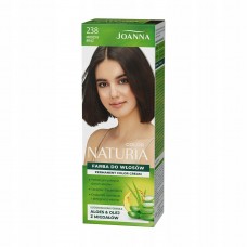 JOANNA FARBA 238 MROZNY BRAZ 3X100ML
