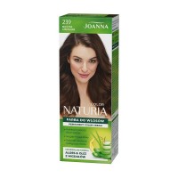 JOANNA FARBA 239 MLECZNA CZEKOLADA 3X100ML