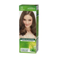 JOANNA FARBA 240 SLODKIE CAPPUCINO 3X100ML