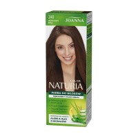 JOANNA FARBA 241 ORZECHOVY BRAZ 3X100ML