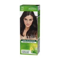 JOANNA FARBA 242 PALONA KAWA 3X100ML