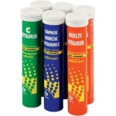 MAXI VITA VITAMIN MIX  6X20TB