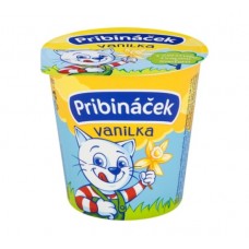 PRIBINACEK VANILKA 12X70G
