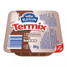 KUNIN TERMIX COKOLADA 8X90G