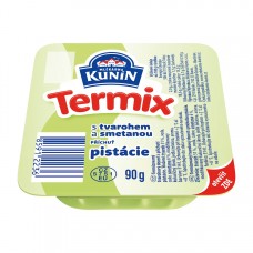 KUNIN TERMIX PISTACIE 8X90G