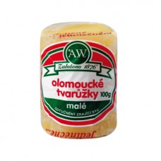 OLOMOUCKE TVARUZKY 14X100G