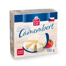 FL CAMEMBERT SYR 6X100G