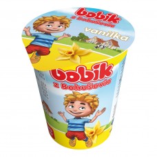 BOBIK MAXI VANILKA 10X130G