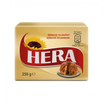 HERA 10X250G