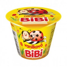 BIBI KREM VANILKOVY 10X70G