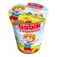 BOBIK MAXI COKO-VANILKA 10X130G