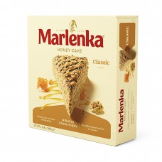 MARLENKA MEDOVY DORT 800G