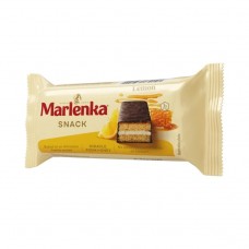 MARLENKA SNACK CITRON 20X50G