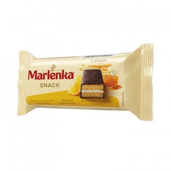 MARLENKA SNACK CITRON 20X50G