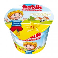 BOBIK VANILKA 20X70G