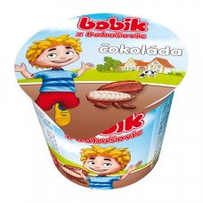 BOBIK COKOLADA 20X70G