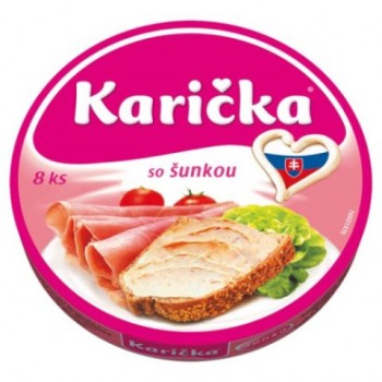 KARICKA SO SUNKOU 4X125G