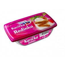 KARICKA RODINKA 5X150G